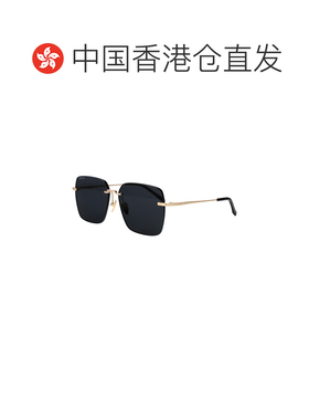 1h可退 香港直邮GUCCI 女士太阳镜 GG1955SA001