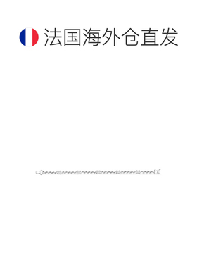 自营欧洲直邮LV路易威登 Les Gastons Vuitton老花图案手链男女通