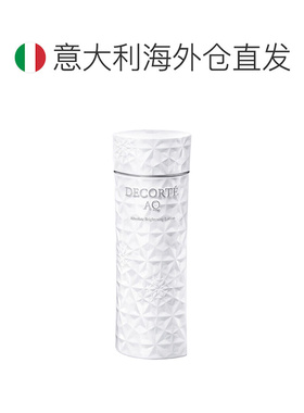 欧洲直邮cosme decorte黛珂AQ舒活耀白化妆水 爽肤水200ML正品