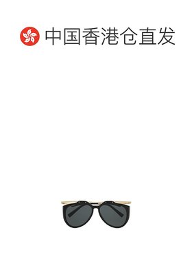 香港直邮Saint Laurent 飞行员太阳镜 792814Y9963