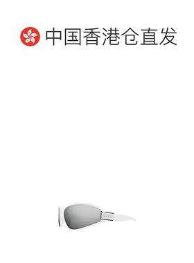 香港直邮GUCCI 女士眼镜 GG2011S003 AW2025 古驰 白色全框太阳镜