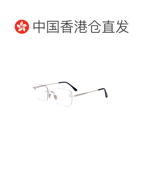 香港直邮TOM FORD 男士眼镜 FT6117B016 AW2025 透明 FT6117-B