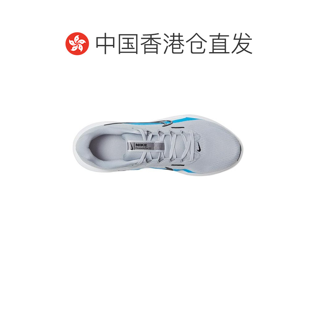 1h可退 香港直邮Nike 耐克 男士 Downshifter 13 跑鞋  舒适时尚,淘宝优惠券,粉丝福利购,淘宝优惠卷