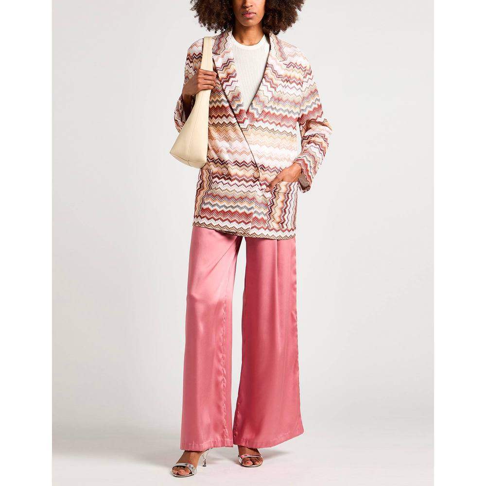 1h可退 香港直邮MISSONI 米索尼 女士 西装外套 orange橙色 舒适,淘宝优惠券,粉丝福利购,淘宝优惠卷