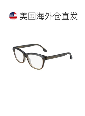 自营Victoria Beckham Acetate Glasses Women's (Frames) - gray