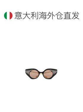 欧洲直邮gucci/古驰 女士 太阳镜眼镜