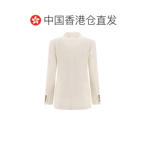 1h可退 香港直邮GOLDEN GOOSE DELUXE BRAND 女士西服 GWP00829P0 - 图1