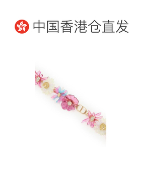 香港直邮CHRISTIAN DIOR 女士手链手镯 B3396WOMLQM支付后1h可退