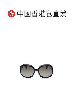 1h可退 香港直邮TOM FORD 女士眼镜 FT101101B CO 灰色 徽标太阳