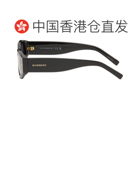 香港直邮Givenchy 纪梵希 女士 黑色 GV Day 太阳镜 GV40062I1923