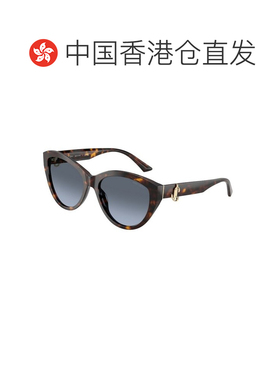 1h可退 香港直邮Jimmy Choo 周仰杰 女士 JC5007 50028F 太阳镜 J
