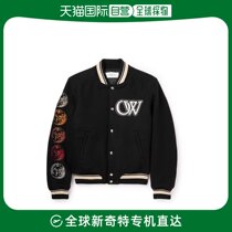 Hong Kong direct mail OFF-WHITE mens outdoor windcoats 1647597314995945