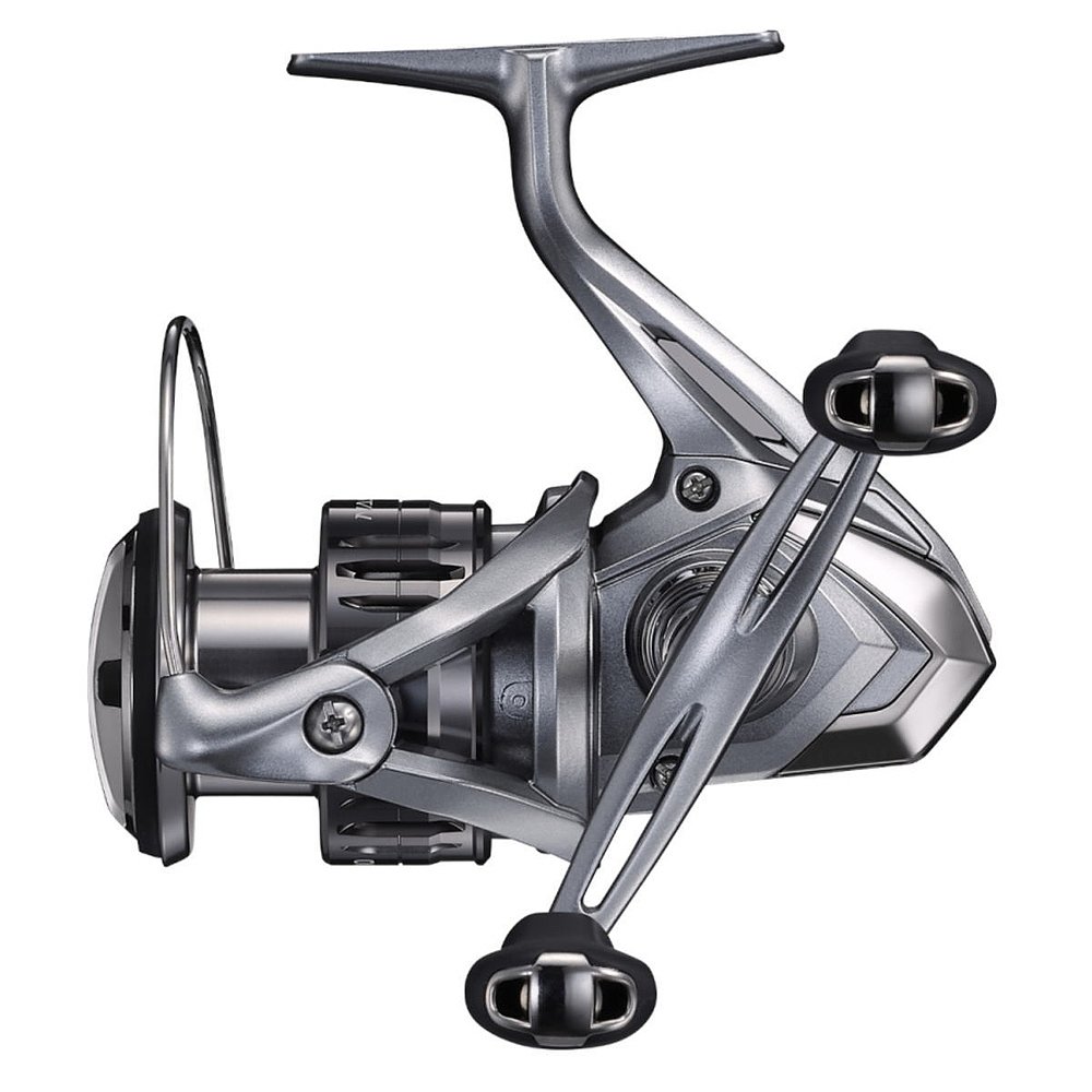 日本直邮Shimano 禧玛诺 渔线轮 Nasky系列 C3000DH - 图2