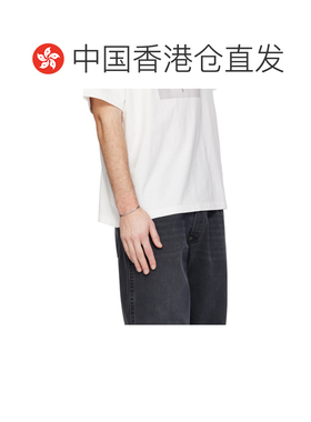 香港直邮Mm6MaisonMargiela马丁 马吉拉MM6男士手镯