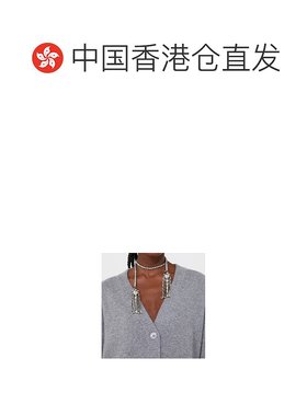 香港直邮WEEKEND MAX MARA 女士项链吊坠 5756115506001 AW2025