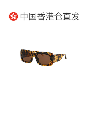 1h可退 香港直邮THE ATTICO 女士眼镜 ATTICO3C21SUNC21 SS2026