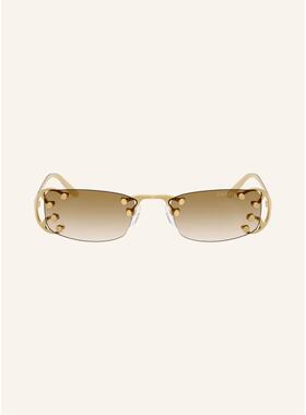 PRADA 女士太阳镜 100304491014001 CO 花色 PR C57S Sunglasses
