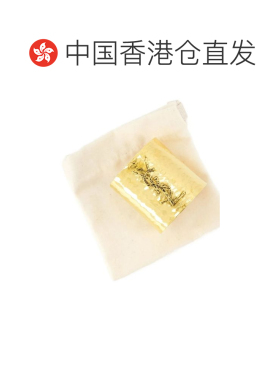香港直邮SAINT LAURENT PARIS 女士手链手镯 8317 【付后1h可退】