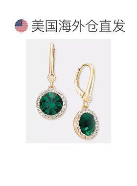 美国直邮dkny/唐可娜儿 耳饰 【付后1h可退】