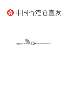 香港直邮OFF-WHITE 男士项链 OMOB157C99MET0017210 SS2025