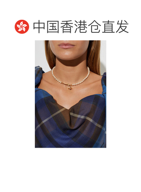 香港直邮VIVIENNE WESTWOOD 女士项链 6301008502R752R752