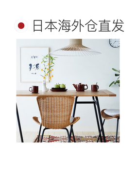 日本直邮[IDEES] 艺术海报 毕加索 猫头鹰 黑色画框