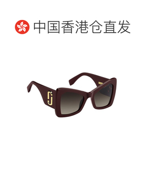 香港直邮MARC JACOBS 女士太阳镜 MARC761SLHFHA
