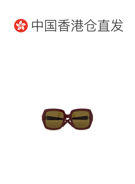1h可退 香港直邮CHLOÉ 女士太阳镜 CH0301S00452