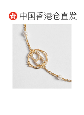 香港直邮CHRISTIAN DIOR 女士手链手镯 B3416WOMCYD支付后1h可退