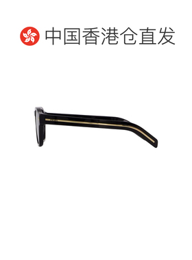1h可退 香港直邮PRADA 男士太阳镜 0PRA16S16K04D49 AW2026 蓝色