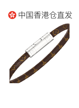 Louis Vuitton Keep It手镯 M4025E 【付后1h可退】