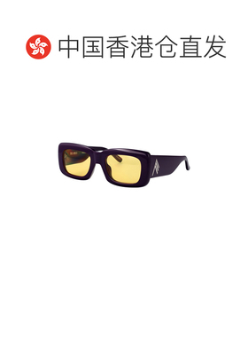 1h可退 香港直邮THE ATTICO 女士太阳镜 ATTICO3C29SUNC29 SS2026