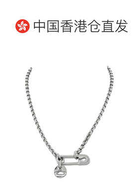 香港直邮Vivienne Westwood/西太后土星小鹿蝴蝶结仿珍珠时尚项链