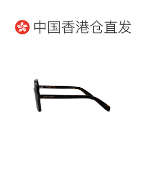 香港直邮Saint Laurent 圣罗兰 女士 SL 174 太阳镜 SL174005