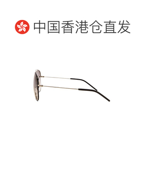 香港直邮SaintLaurent圣罗兰11M女士太阳镜 【付后1h可退】配饰