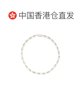 1h可退 香港直邮潮奢 Givenchy 纪梵希 女士 项链 white白色 舒适