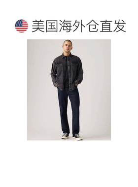 自营Men's Levi's Premium 541 Jeans  Mid Knight Rinse Athleti