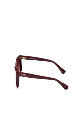 MAX MARA 女士眼镜 MM006766Z AW2024 粉红色 LEE2