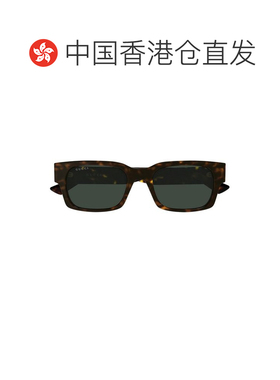 香港直邮GUCCI 男士太阳镜 GG2084S002 CO 花色