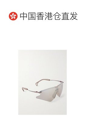 1h可退 香港直邮潮奢 District Vision 男士 + ROA Kohei Aero Bl