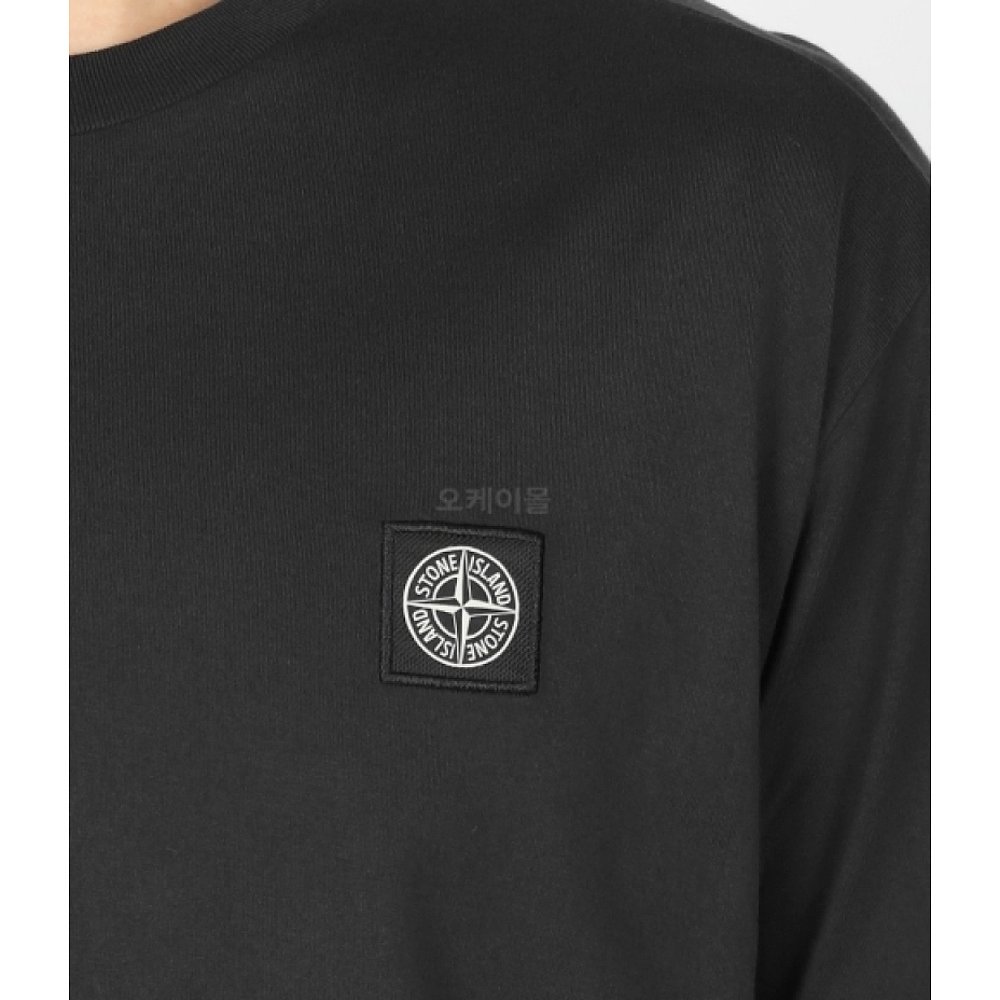 stone island 通用 上装T恤 - 图3