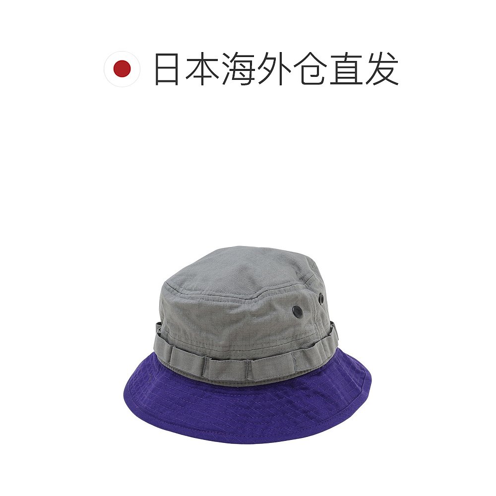 日潮跑腿JackWolfskin（男式、女式）帽子 Trekking JP RIP MLT E - 图1