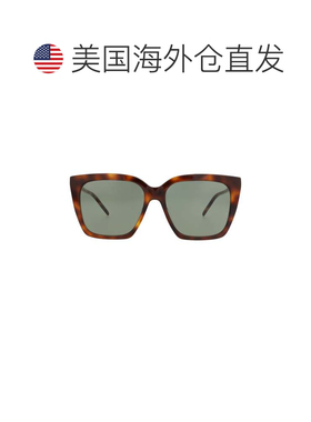 自营saint laurent  太阳镜 美国奥莱直发