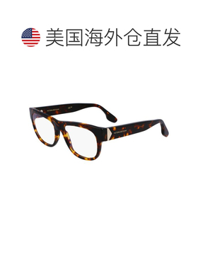 自营Victoria Beckham Acetate Glasses Women's (Frames) - brow