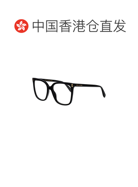 香港直邮MARC JACOBS 女士眼镜 MJ1130807 SS2026 黑色 MJ 1130