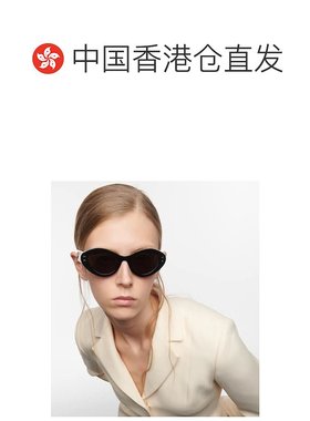 1h可退 香港直邮潮奢 DIOR 迪奥 女士 Pacific B1U 猫眼太阳眼镜
