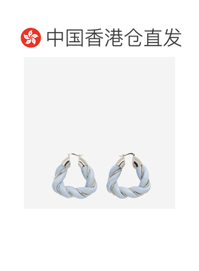 香港直邮BOTTEGA VENETA 女士项链 657438V507C4940 SS2021配饰