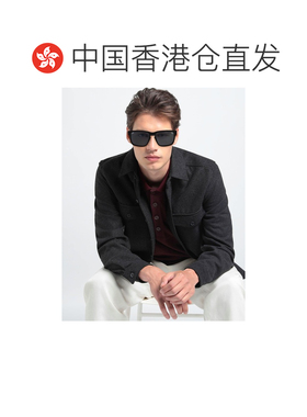 1h可退 香港直邮BOSS 波士 男士 太阳眼镜 black黑色 舒适时尚