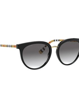 美国直邮Burberry博柏利 通用 太阳镜