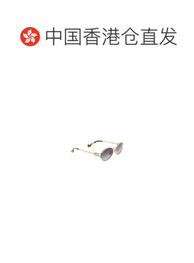1h可退 香港直邮MIU MIU 女士眼镜 SMU52YZVN5D1 AW2024 灰色 徽